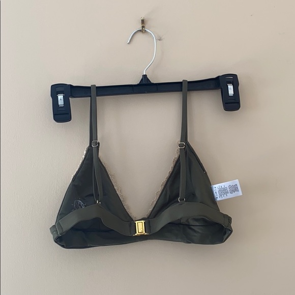 Blue Life Eclipse Tri Bikini Top - Picture 6 of 9